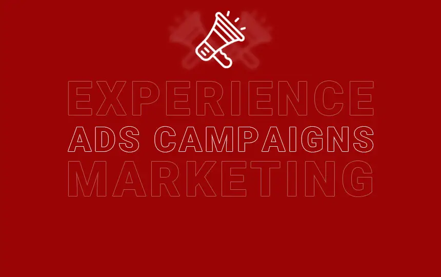 Ads Campaigns - Redkite Agency