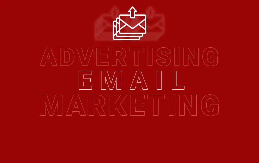 Email Marketing - Redkite Agency
